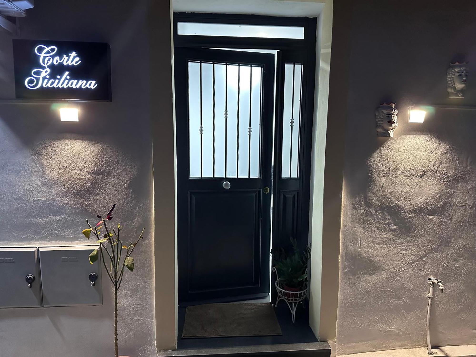 Villa Sicily House 7 CTA Exterior foto